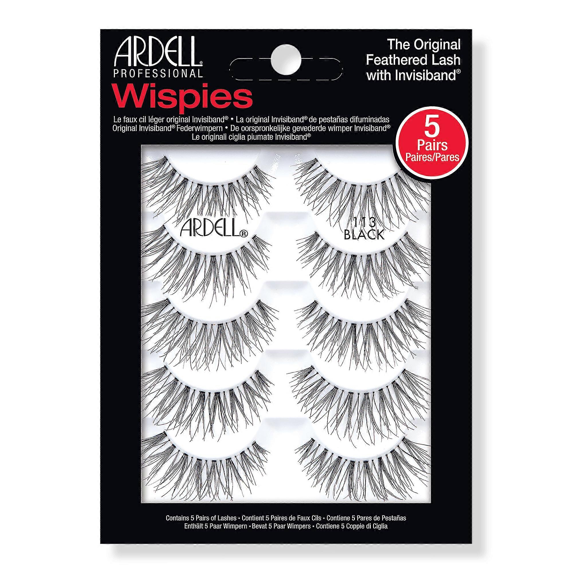 Ardell Lash Wispies #113 Multipack