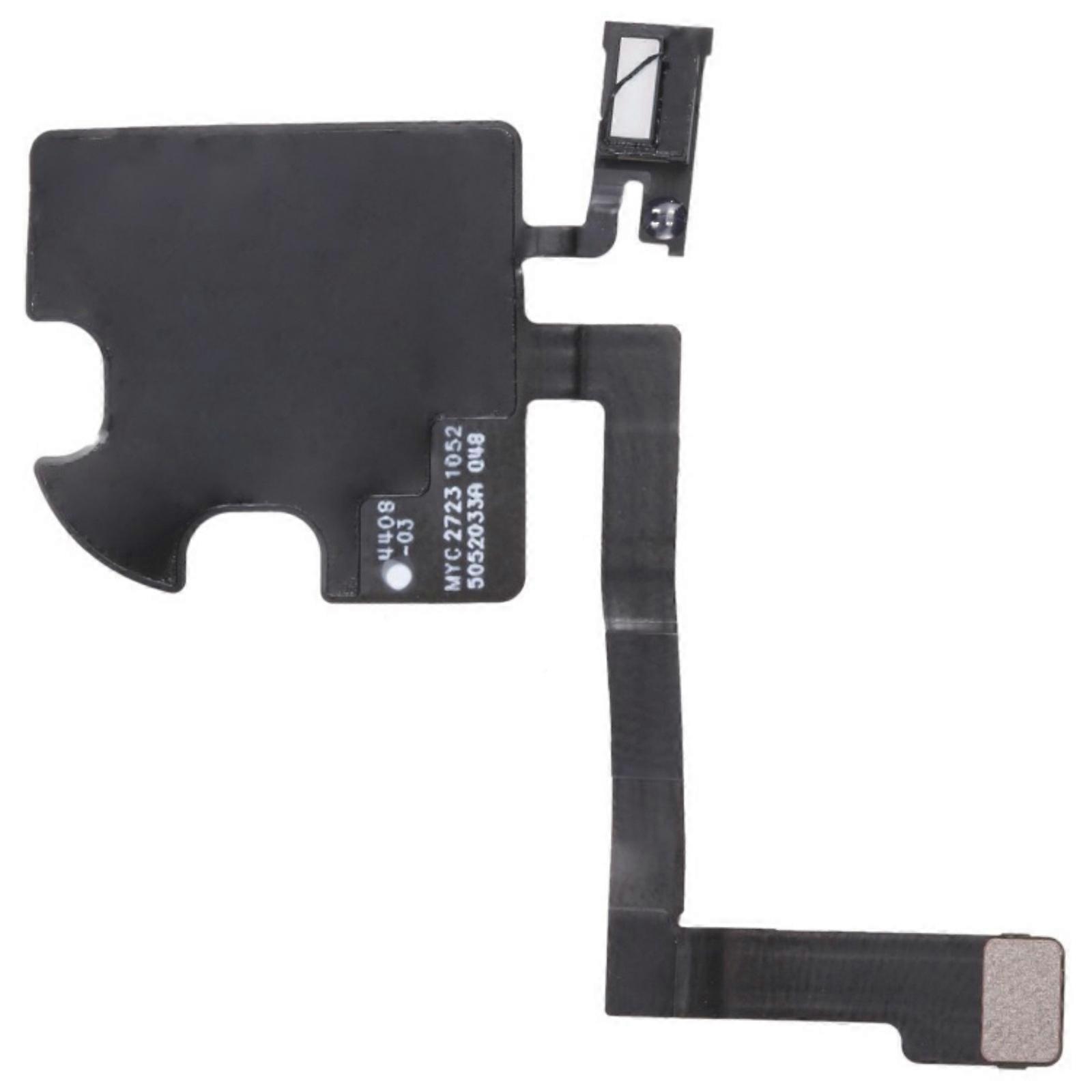 High Performances Earpiece Ribbon Circuit With Light Proximity Sensors For Phone 15 Phone Repair Upgrades Multicolor