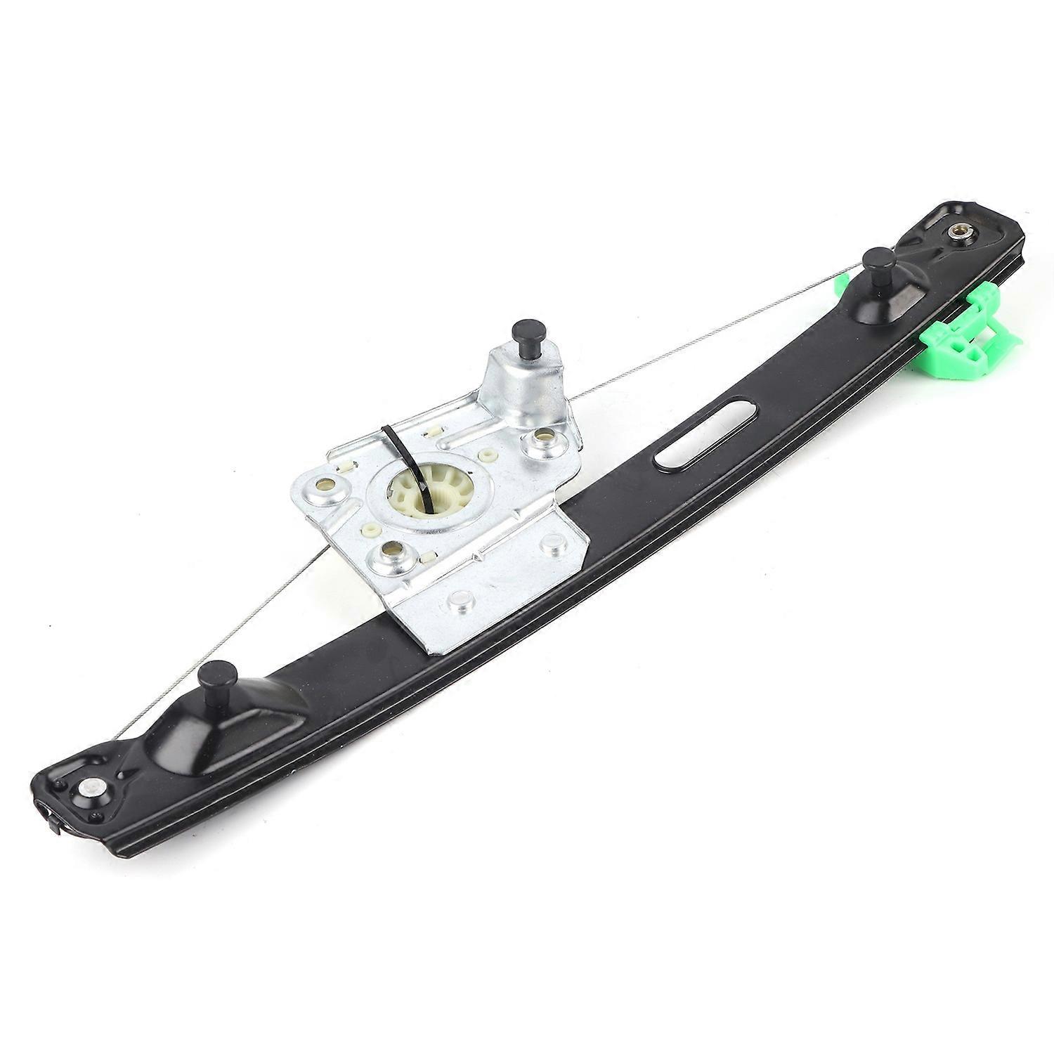 Rear Right Power Window Regulator Passenger Side for E90 3 Series 4 Door 51357140590