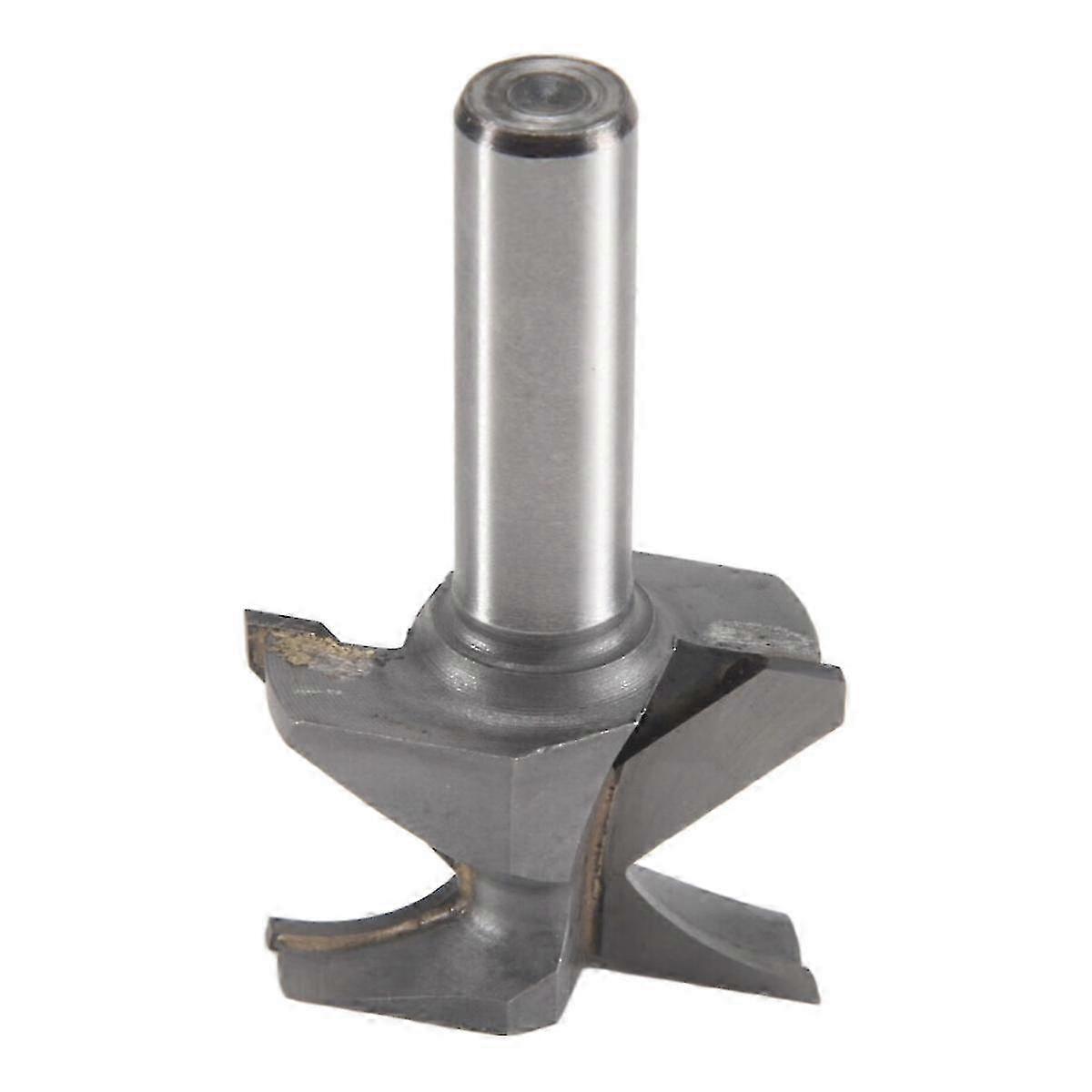 R18/R30 1/2-inch Shank Woodworking Router Bit Double Flute Router D 2025