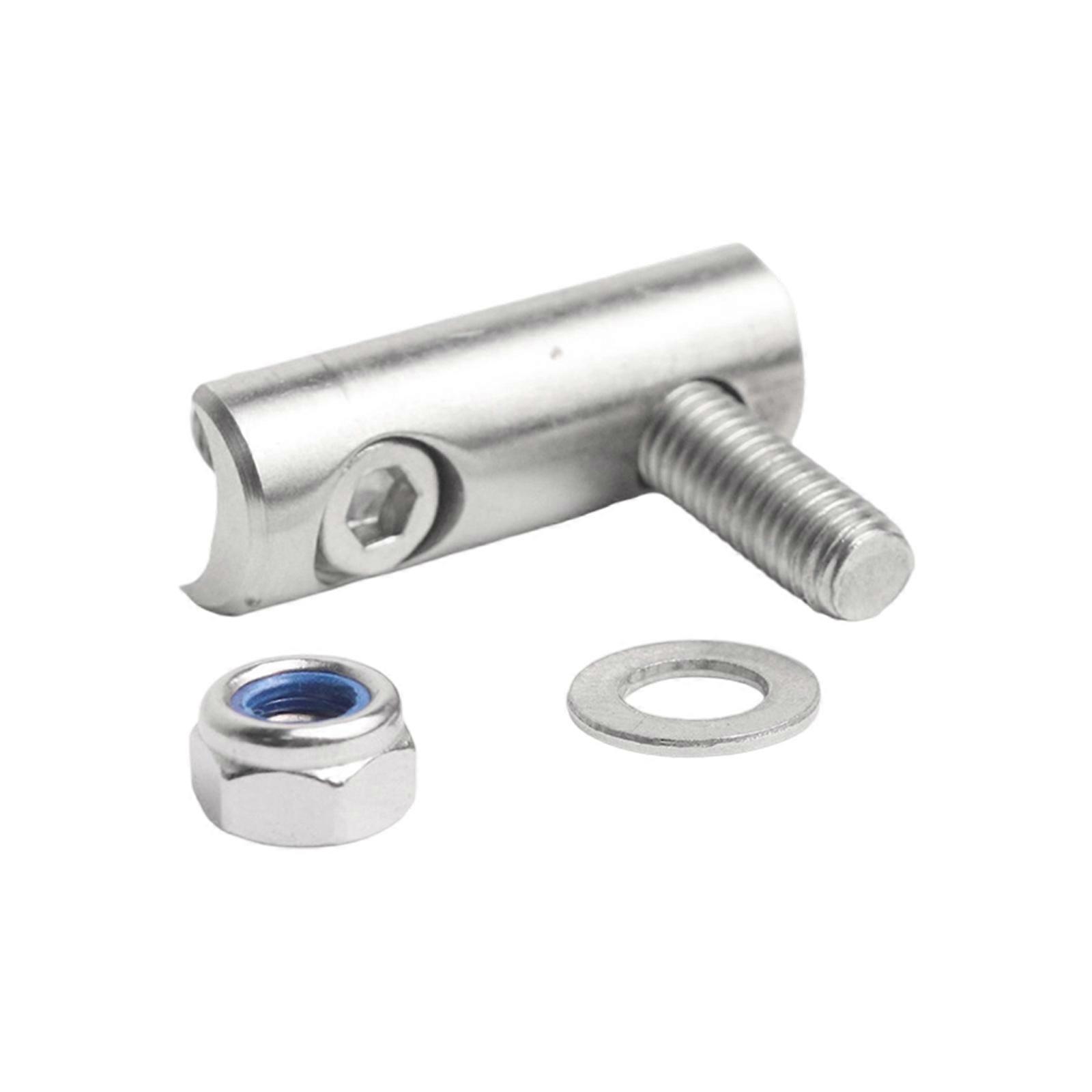 Front Derailleur Converter Front Dials Extender Bike Front Derailleur Extender for R8000 R7000 R9100 Bicycles Chainring Multicolor