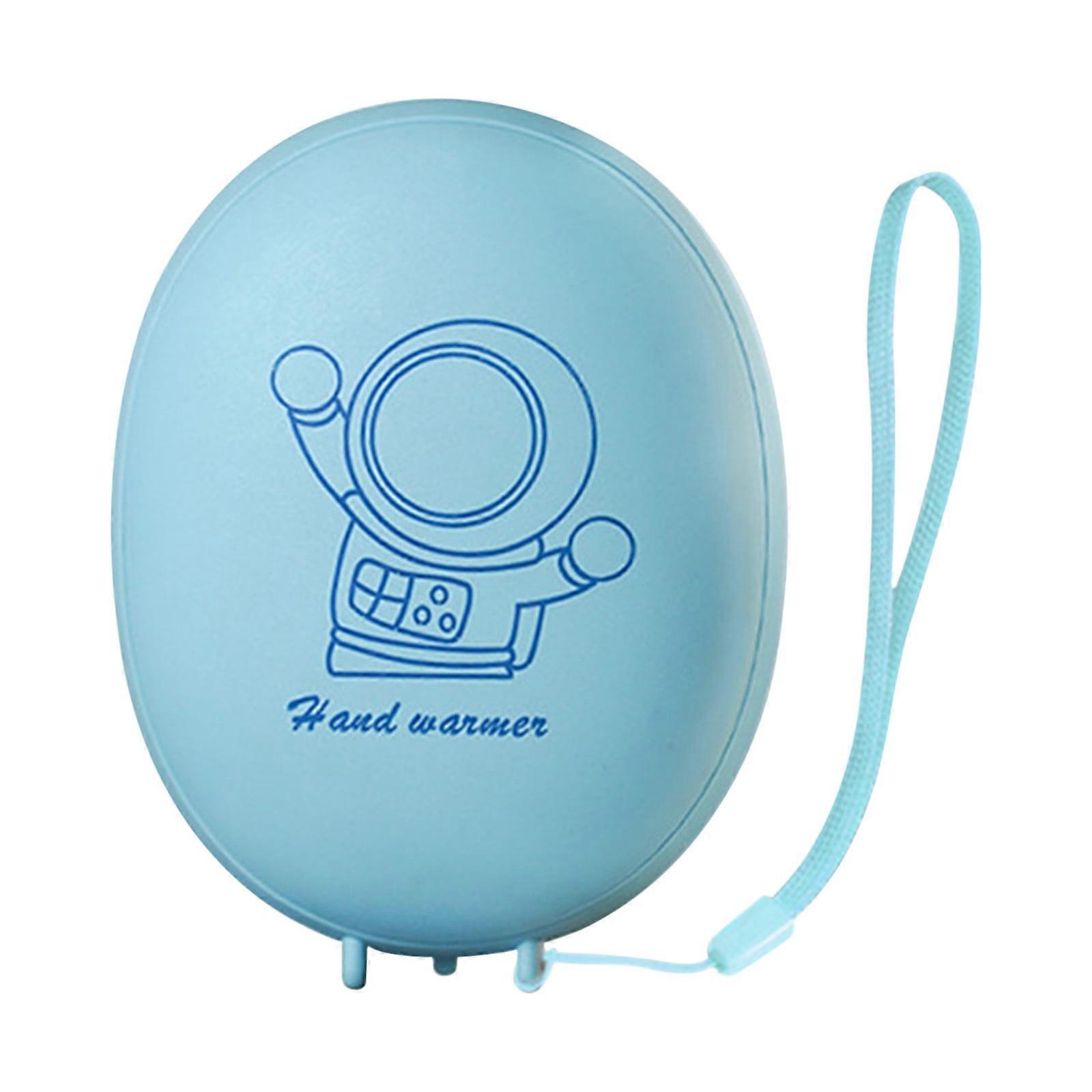 Hand Warmer Rechargeable, Portable Pocket Warmer, Heat Great for, Hunting, Golf, Camping, Gifts for Women Men, Mobile Power Bank