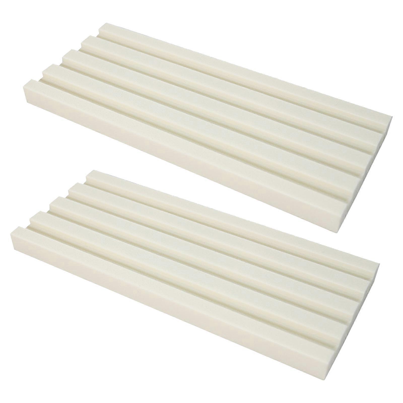 Plastic Dominoes Trays Tiles Game Bracket Dominoes Racks Tray Placement Rack NonSlip Dominoes Bracket Display Stand Multicolor