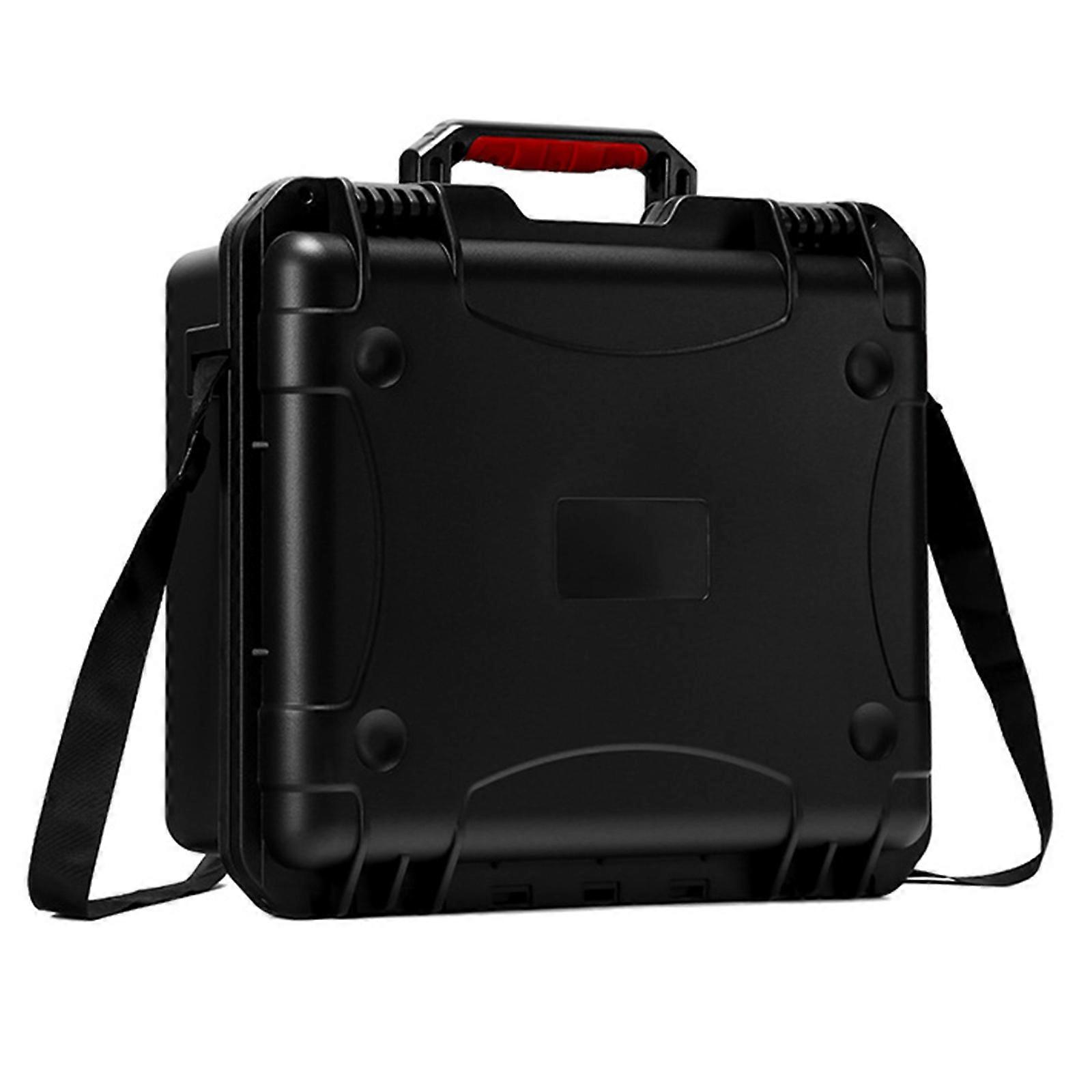 Shoulder Bag for Neo2 Drones Accessories Protective Storage Case With Intelligent Compartment Design Multicolor