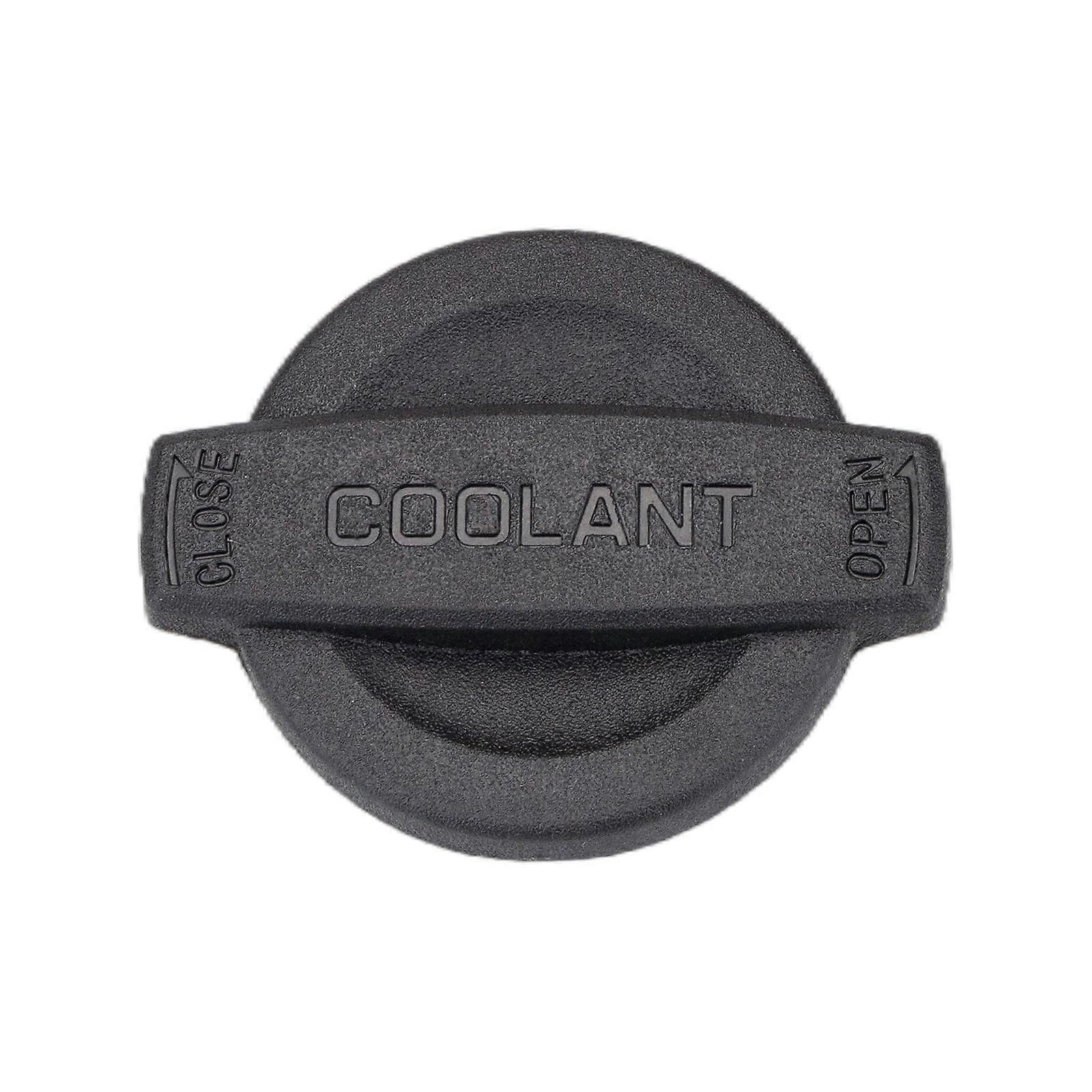 Coolant Reservoir Cap Cover for Sedan Models 25441B1000