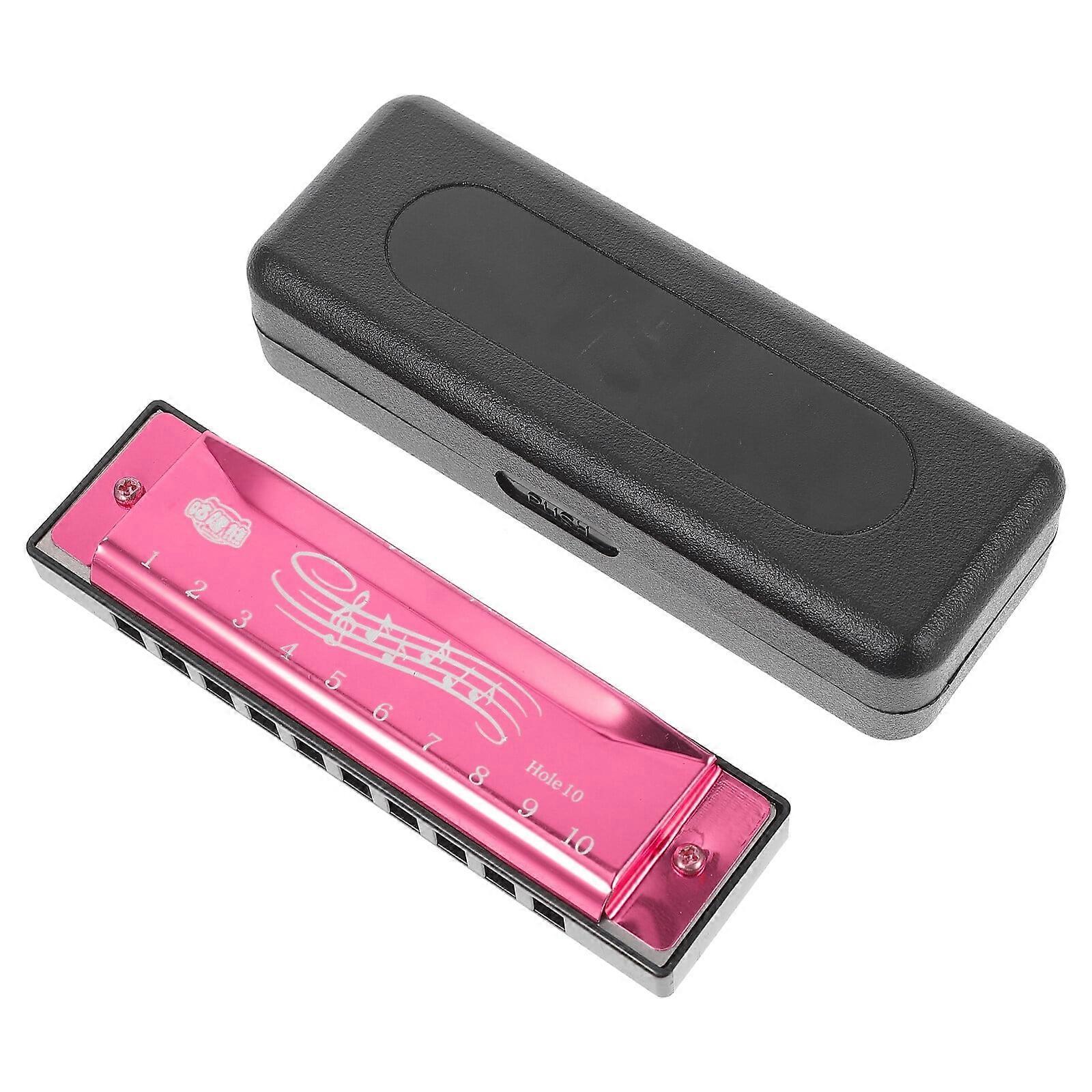 Harmonica Children Harmonica Educational Harmonica Musical Instrument for Toddler