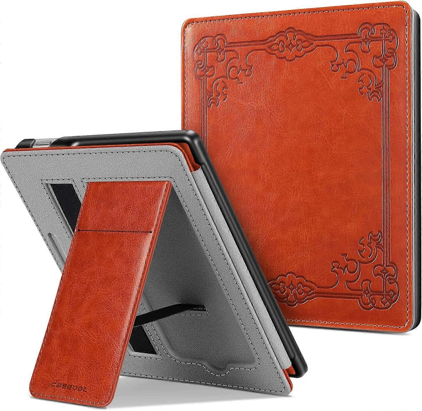 Stand Case for All-New Kindle Oasis (10th Generation, 2019 Release and 9th Generation, 2017 Release) - Premium