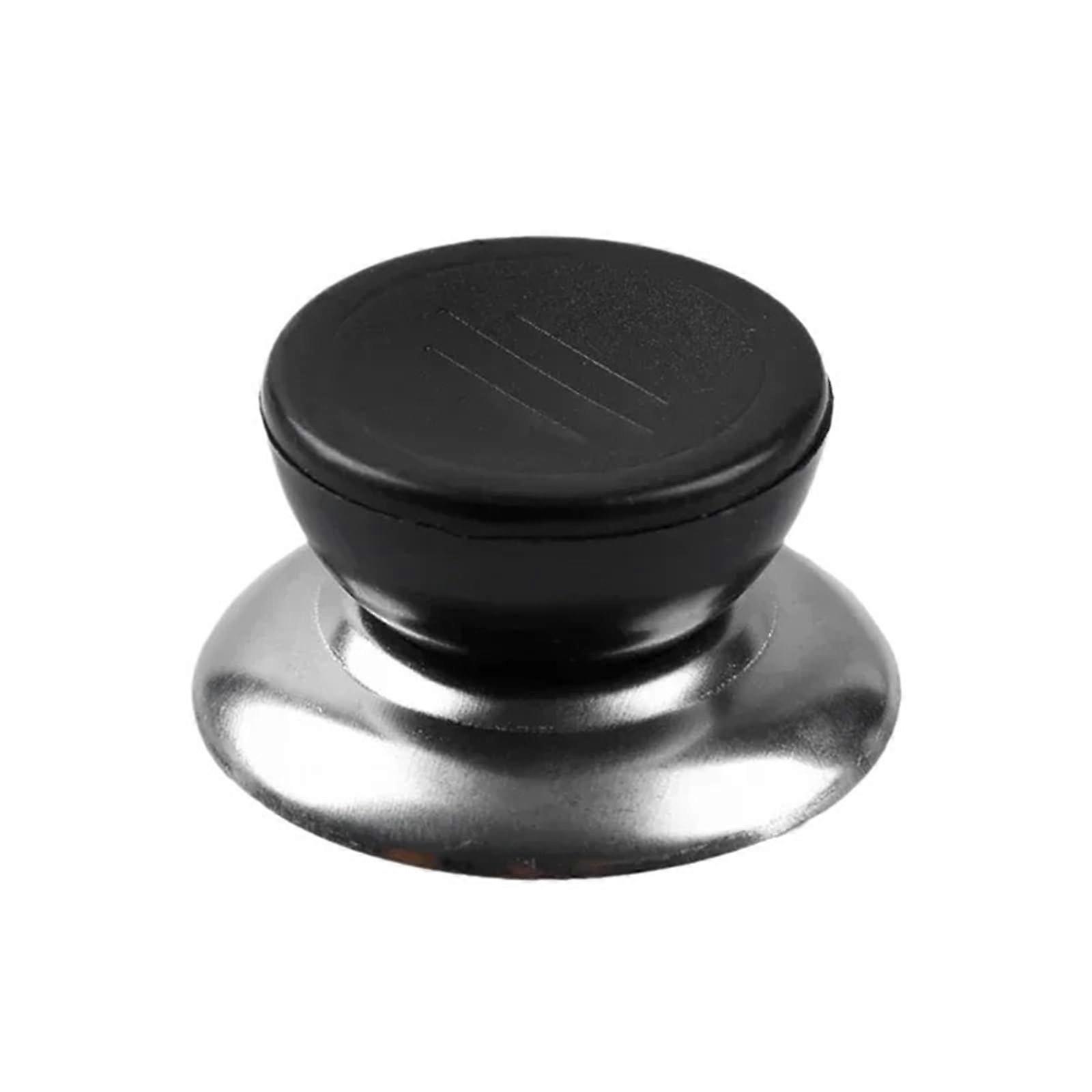 Universal Pot Lid Handle Replacement Knob Set of 2 for Kitchen Cookware and Pan Lids