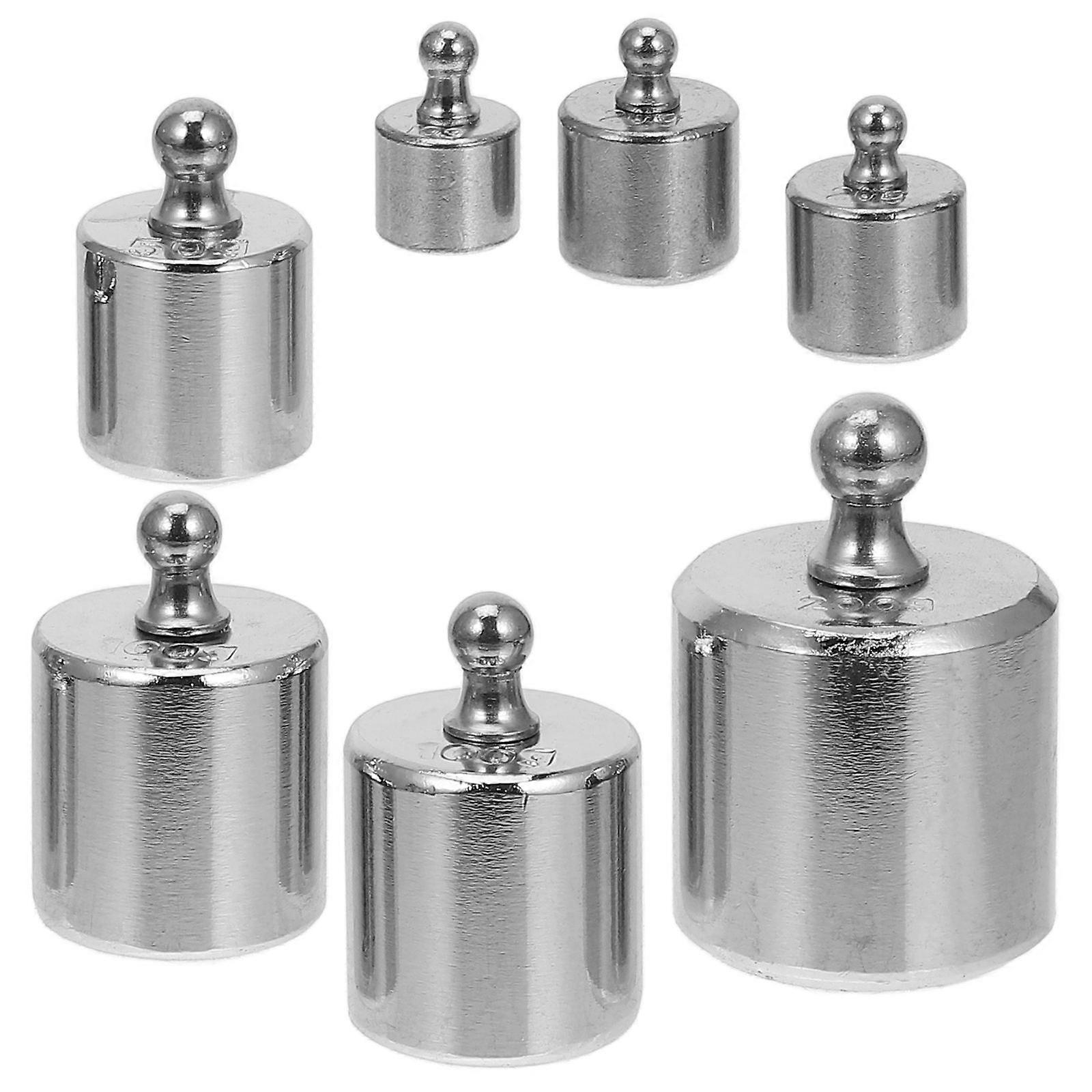 Calibration Weights for Digital Scale Precise Lab Weight Set 1Set
