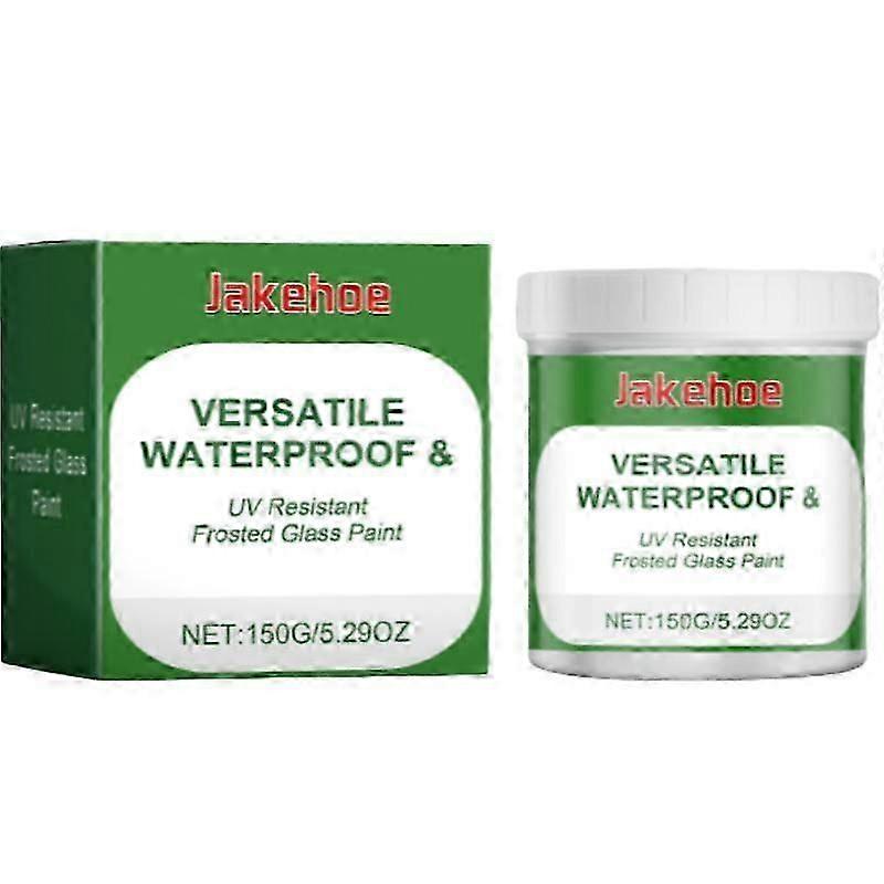 Glass Frosting Paint Spray Window Privacy Security Kitchen Bath