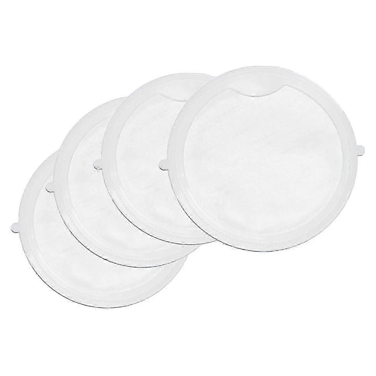 4 Pack 100497 First Filter for Spas/Maax/La Spas/Elite Spas,Hot Tub First Filter Replacement Edition 1128