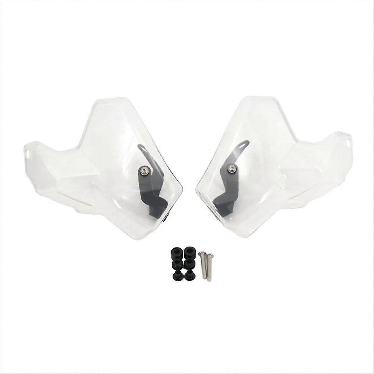 Lenkrad Windschutz Bildschirm Lenker Deflektor für