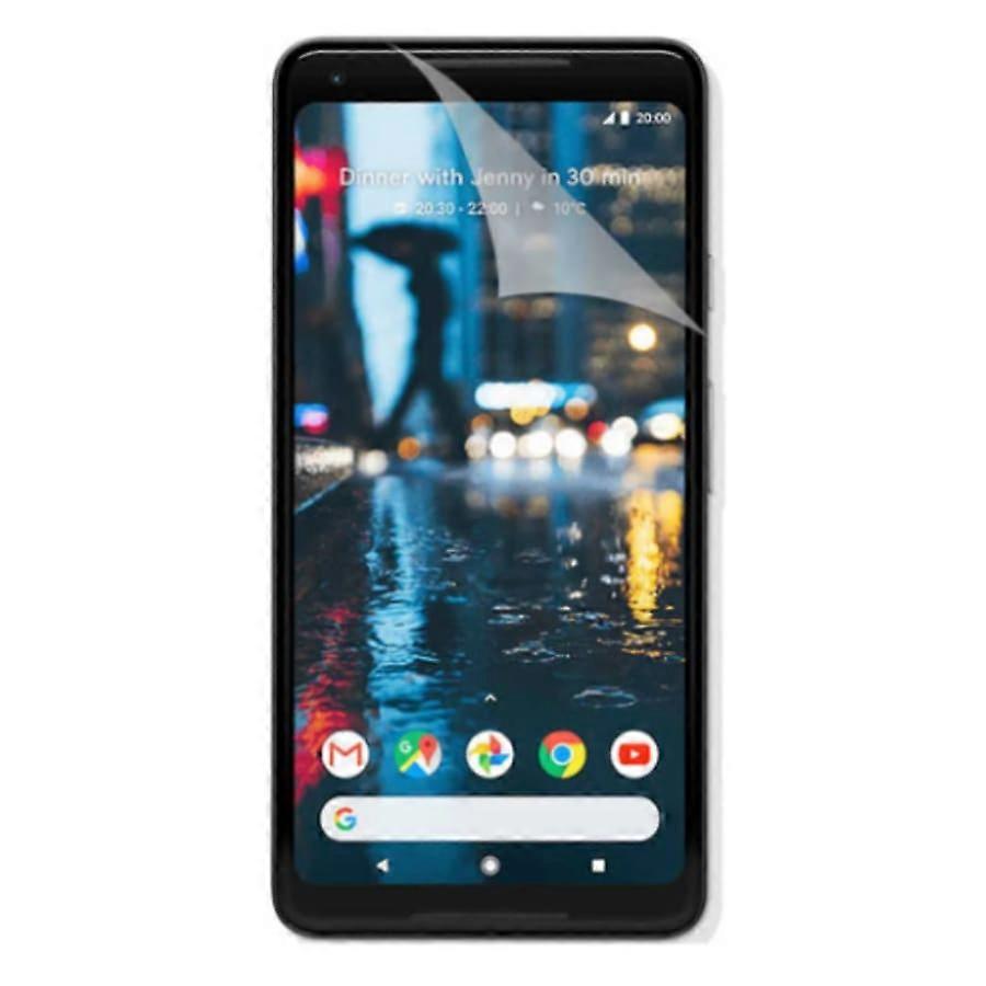 Google Pixel 2 Xl - Hydrogel Screen Protector