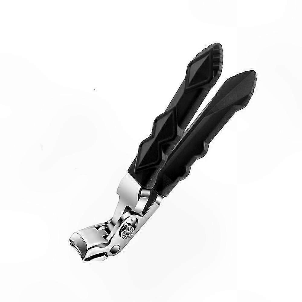 Ergonomic Stainless Steel Nail Scissors for Precise Cutting