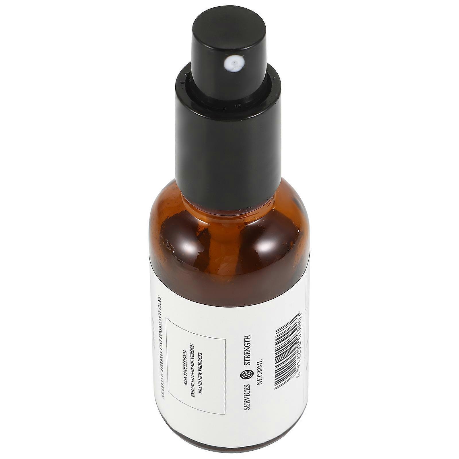 Rain Repellent Car Side Window Spray Provides Clear Vision 30Ml
