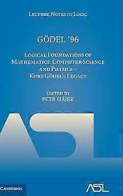Gödel '96