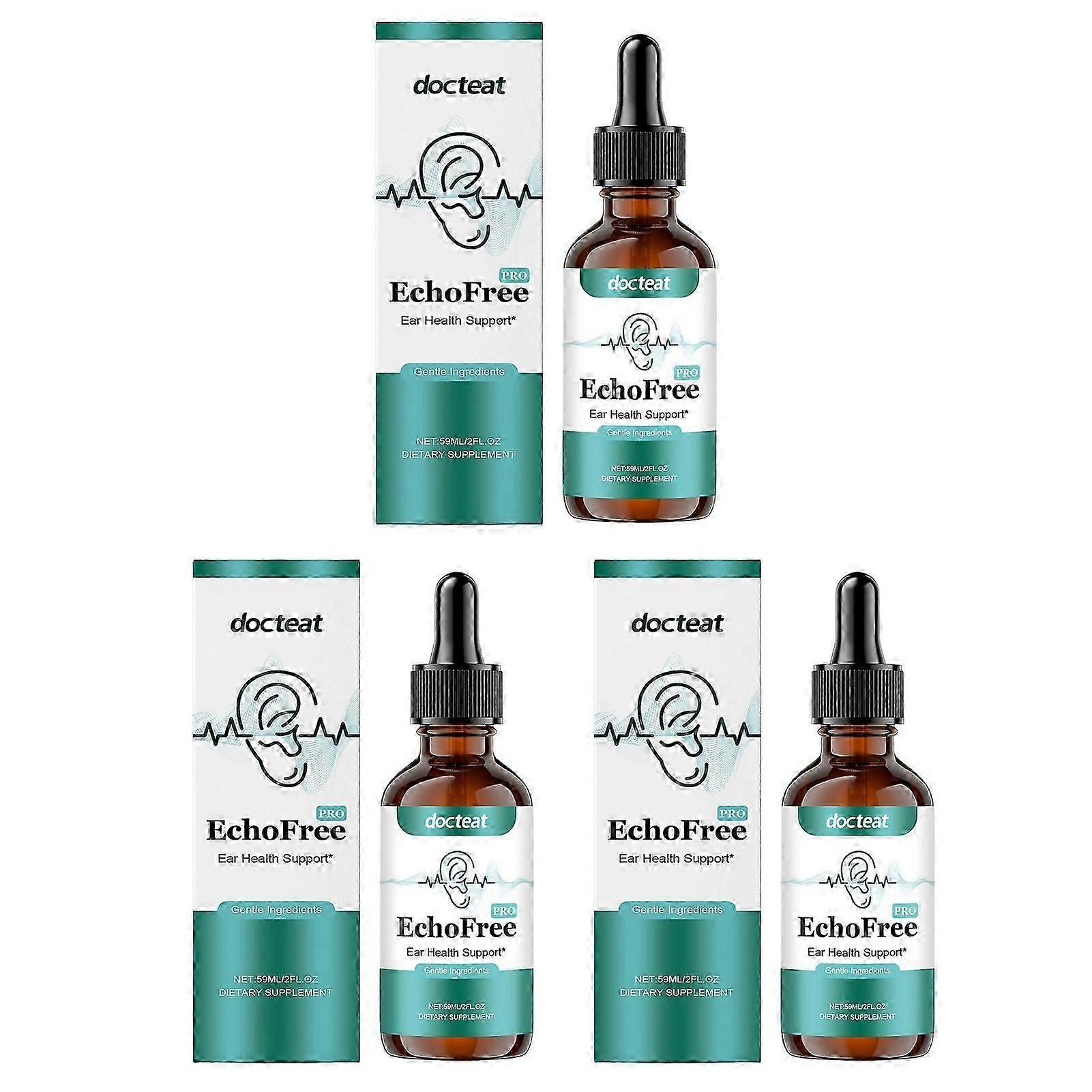 Instants fülzúgás enyhítő cseppek és fülzsír eltávolítás - természetes fülnyugtató formulák cseppek napi ápolási kellékekhez