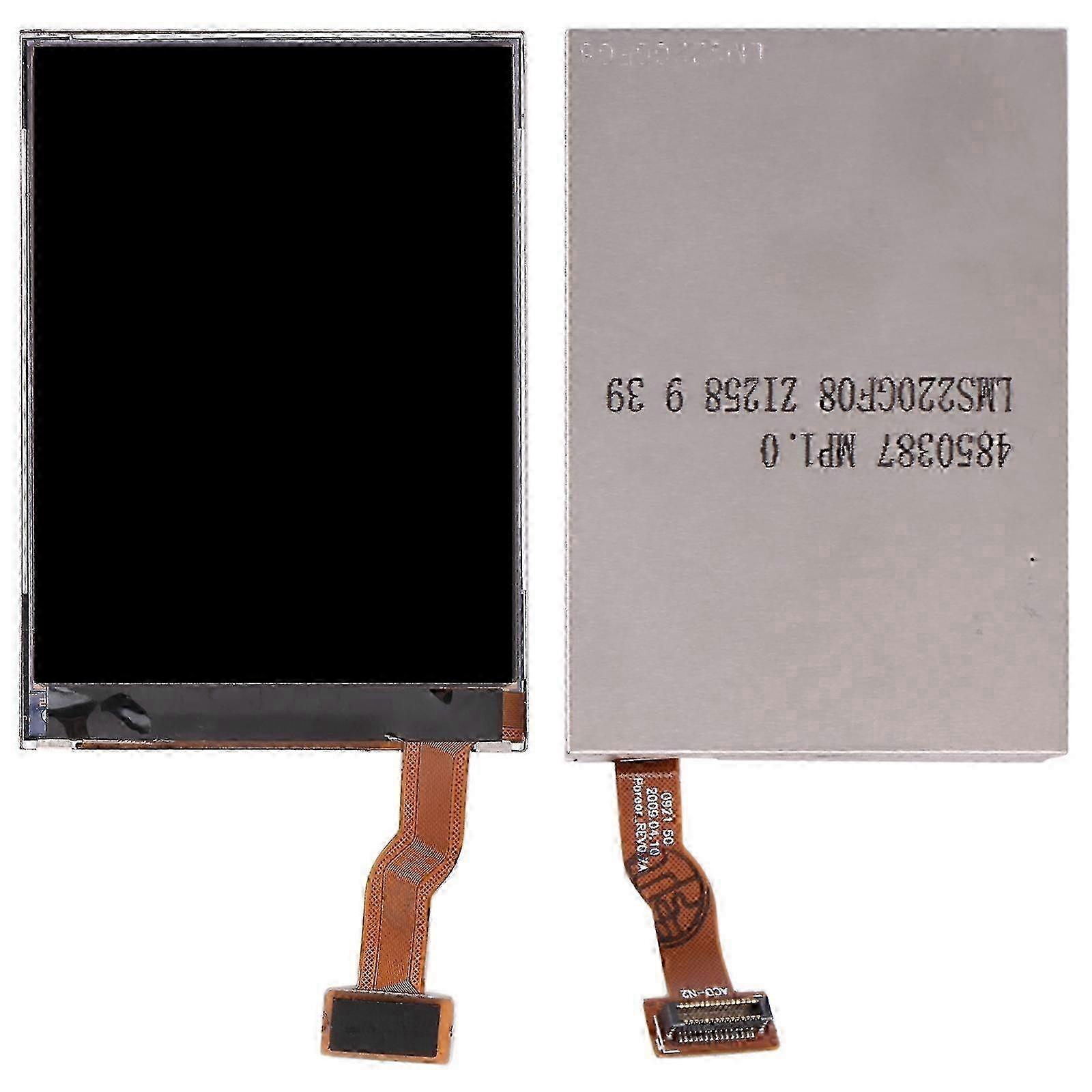 LCD Screen for Nokia 6700 / 6700C