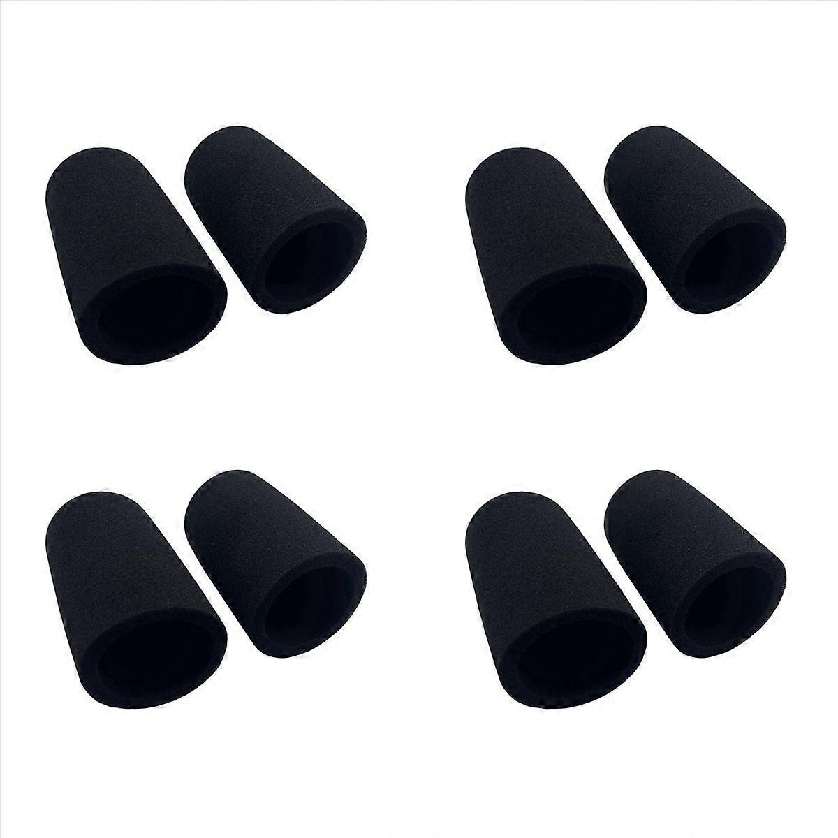 2Pcs Windscreen for SM7B Microphone Filter Cover for SM7B