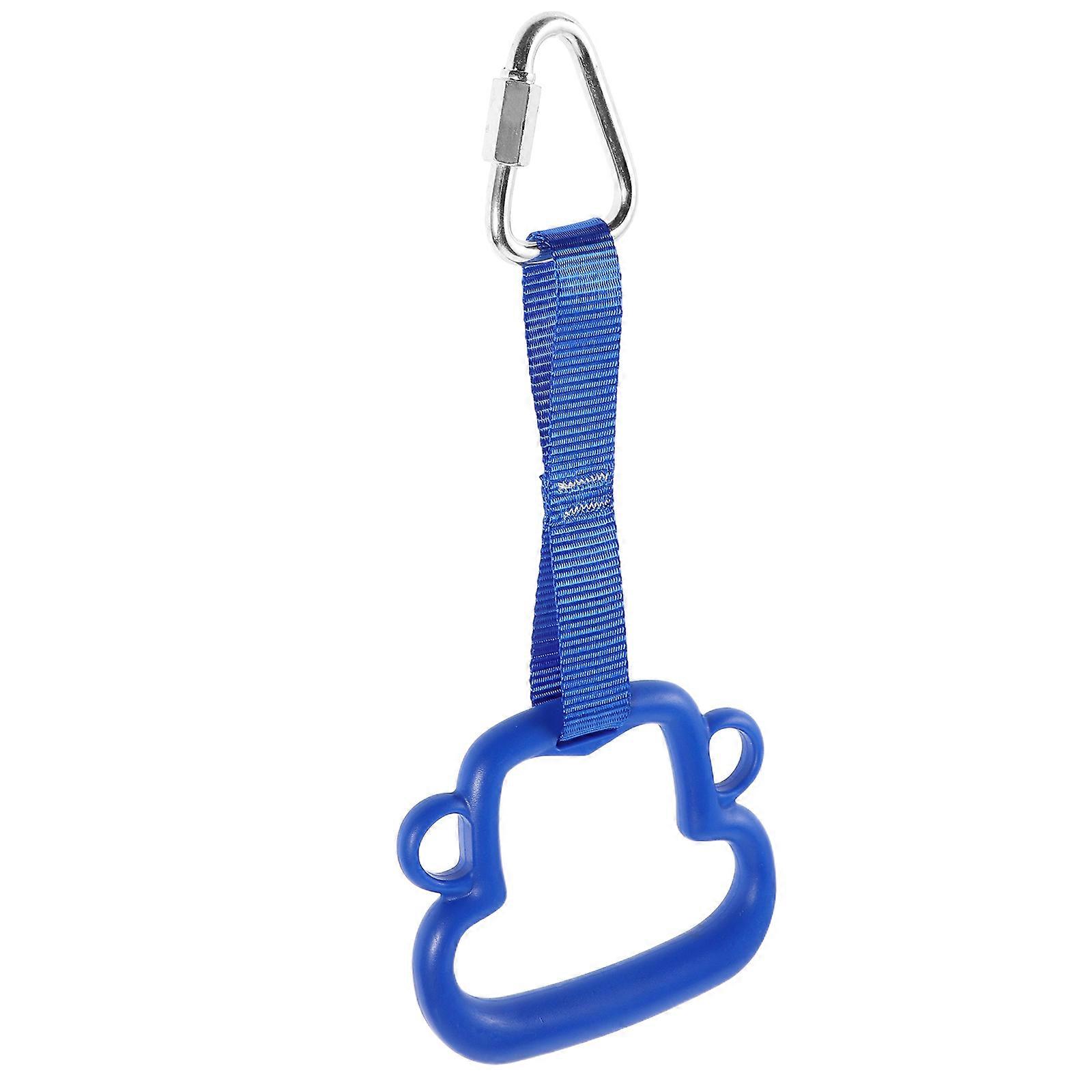 Turnring für Kinder mit Gurt für Heimtraining