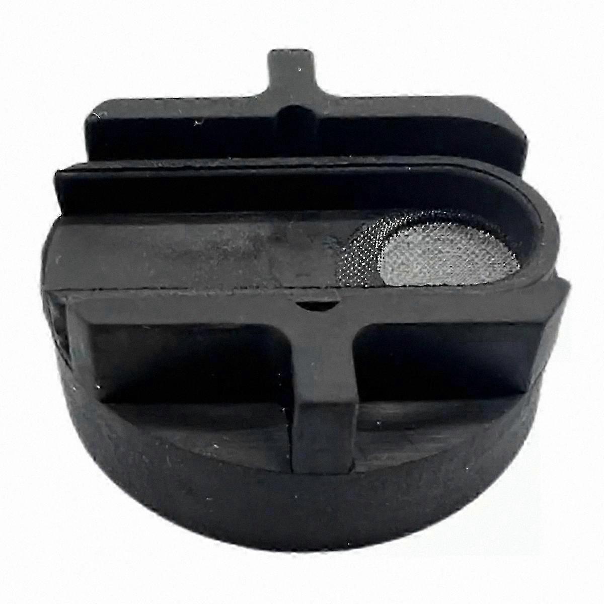 Fuel Filter and Pump Assembly Compatible with  4-Stroke Engines