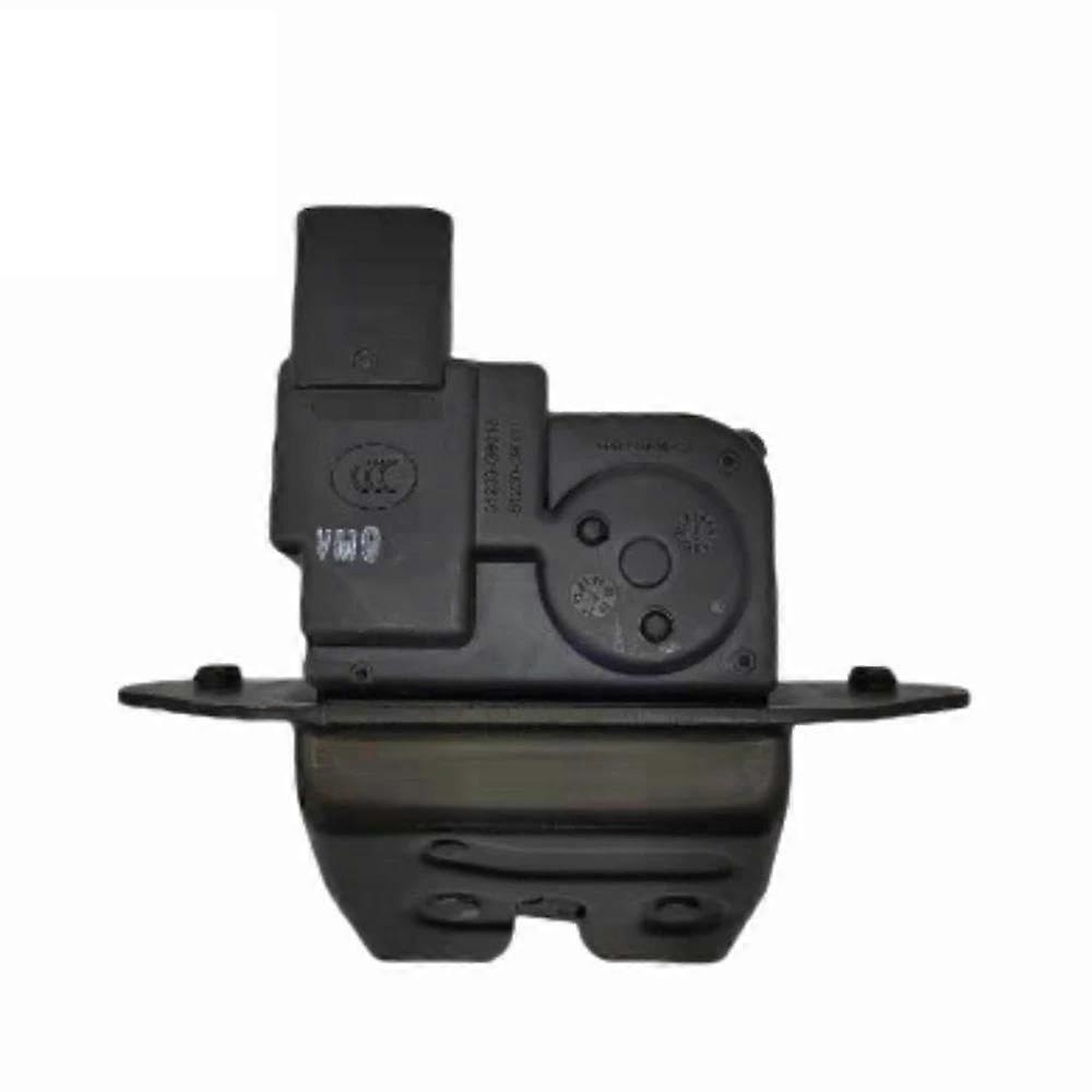 Tailgate Lock Assembly for Kia Saitus KX3 Rear Trunk Latch Replacement with Secure Locking Mechanism