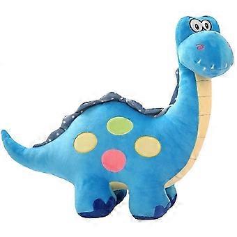Charming Dinosaur Stuffed Doll Ideal For Bedroom And Sofa Decoration In 50X50X30CM Providing Anxiety Relief 1Pack