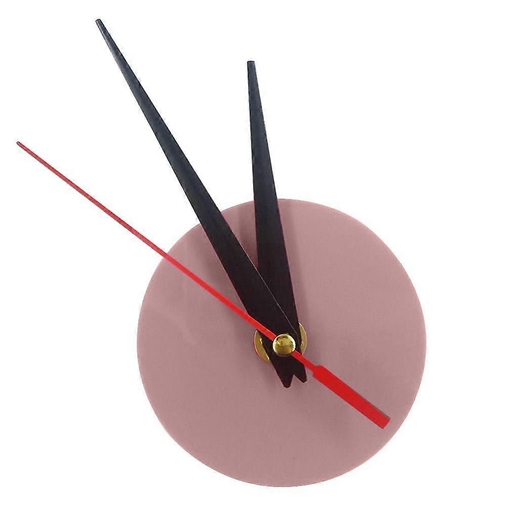 High Accuracy Repair Replacement Mute Silent Movement Dial Accessories