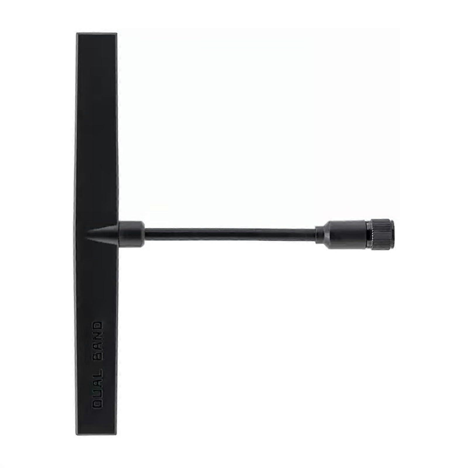 Dual Band UAV Antenna 2.4GHz 900MHz Omnidirectional Signal Coverage for Drone Controllers