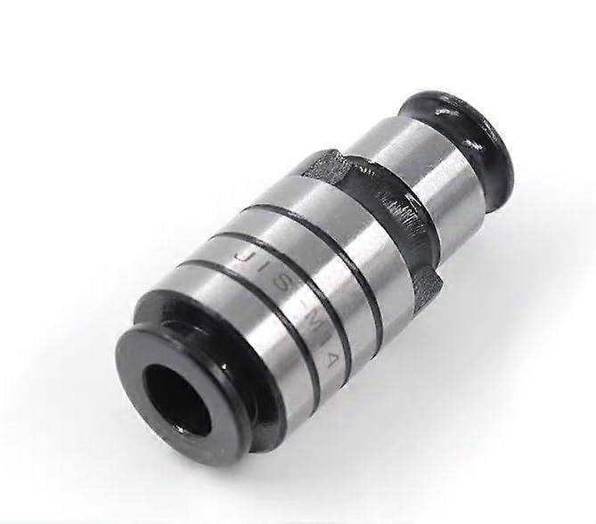 Quick Change Tapping Chuck GT12 GT24 TC820, 65Mn Steel  Precision Tap Holder for Milling Machines