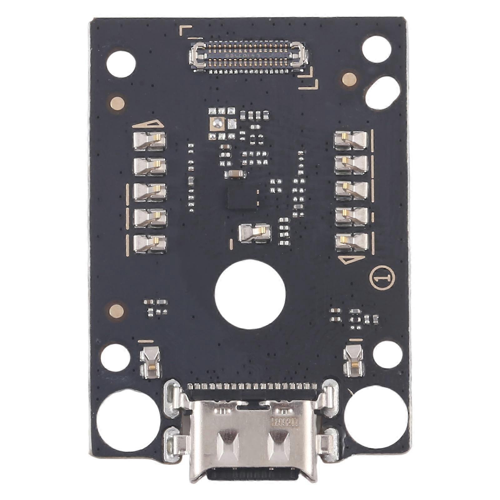Welding Charging Port Board