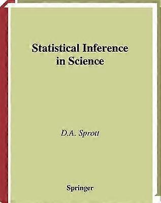Statistical Inference in Science