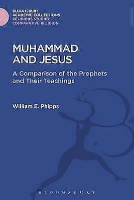 Muhammad and Jesus