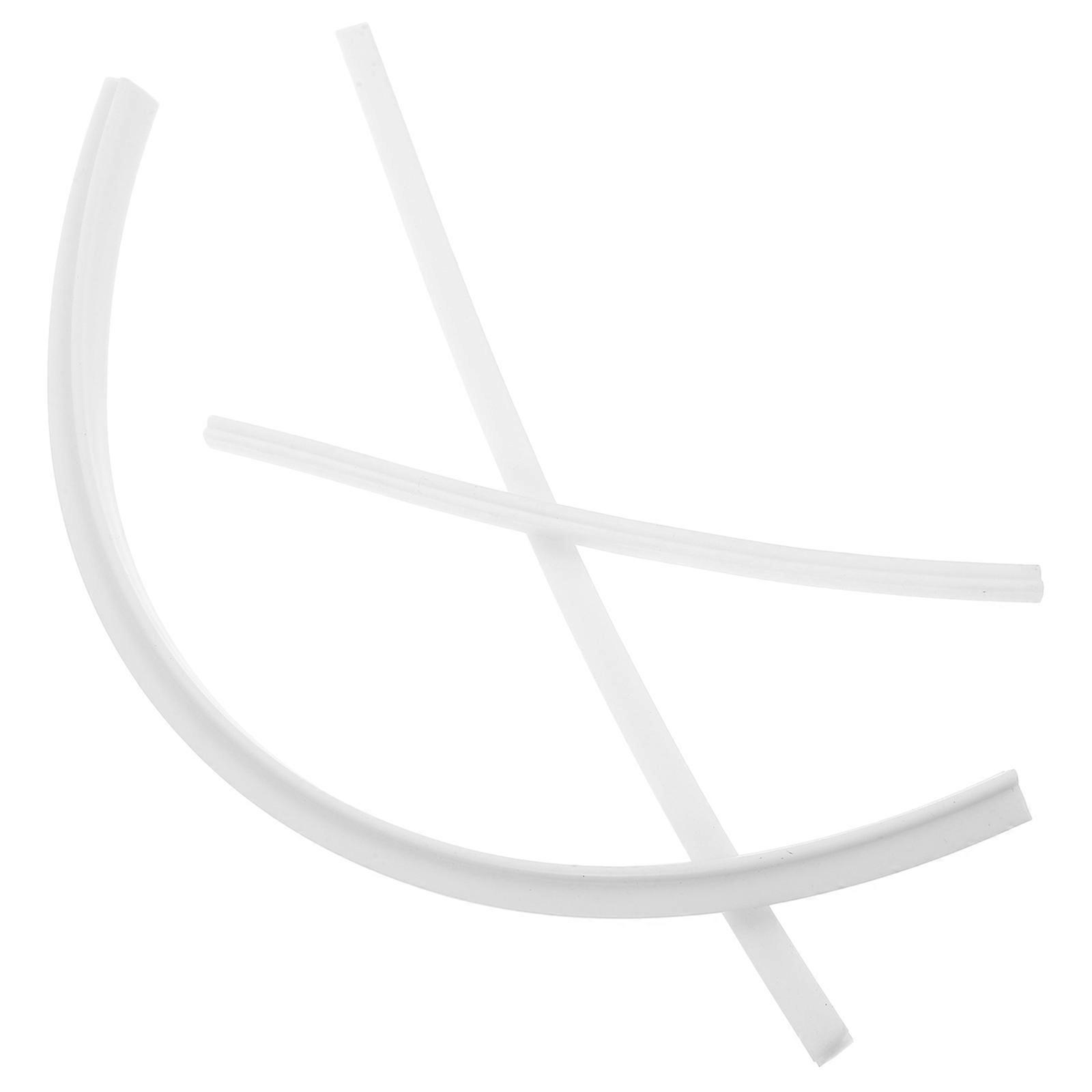 Manual Sealer Machine Accessory for Replacement 3Pcs Sealing Machine Strips