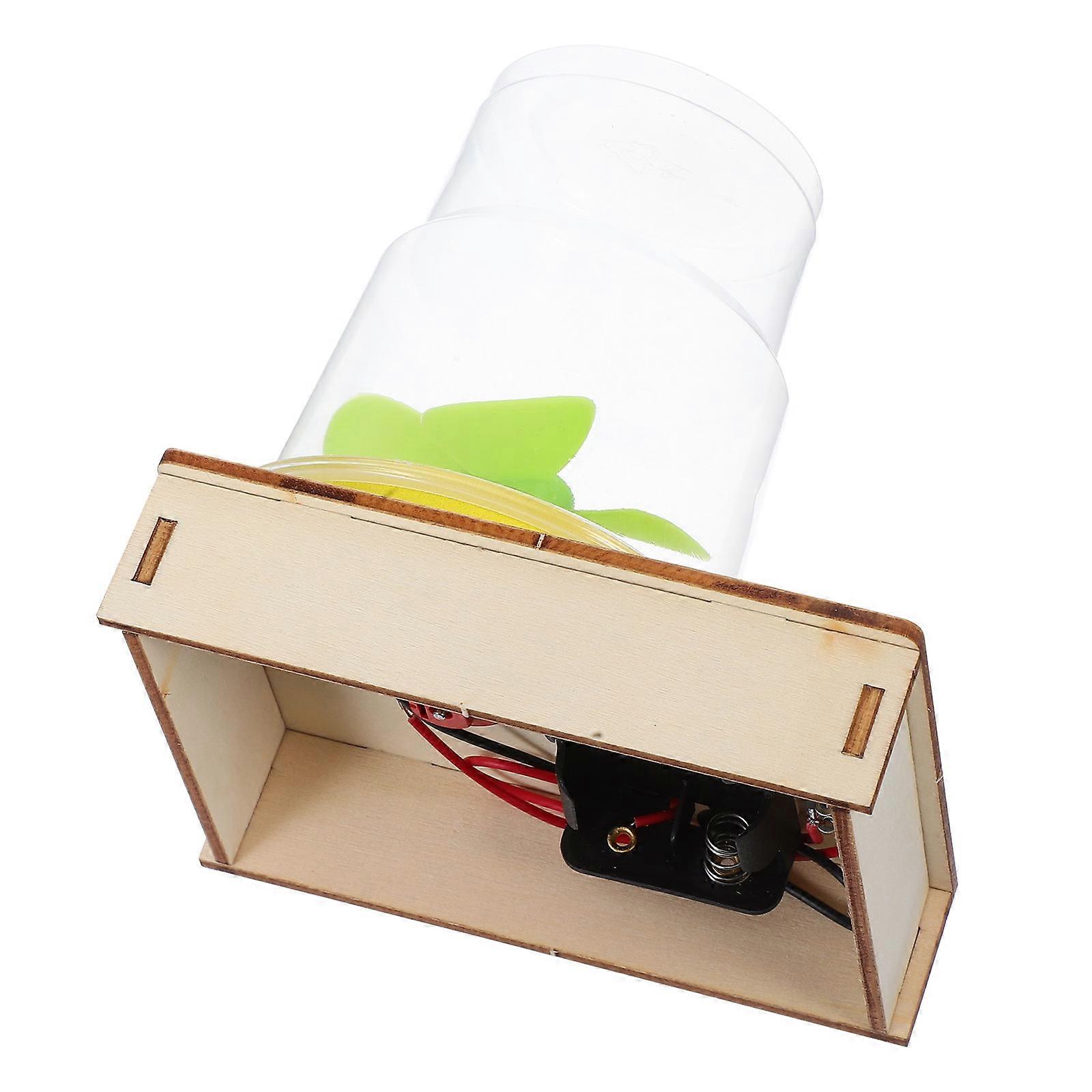 Sandstorm Simulation Model Kit for Stem Projects 1Set