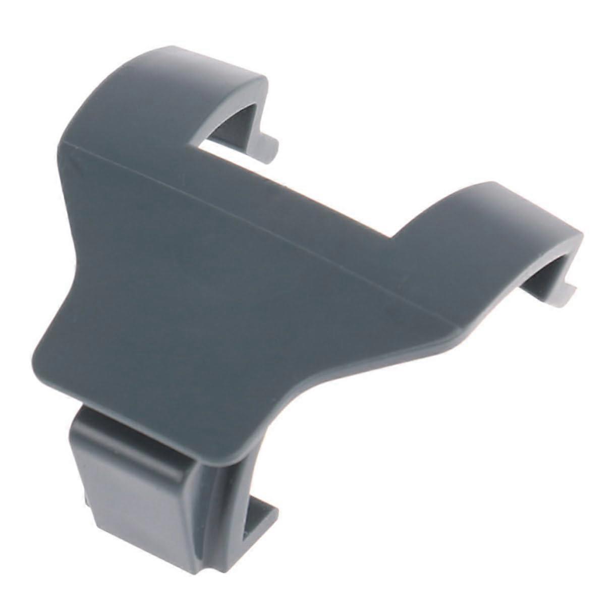 Blender Lid Holder Support Bracket with Accurate Fit Design and Easy Clean Surface for Organized Cooking