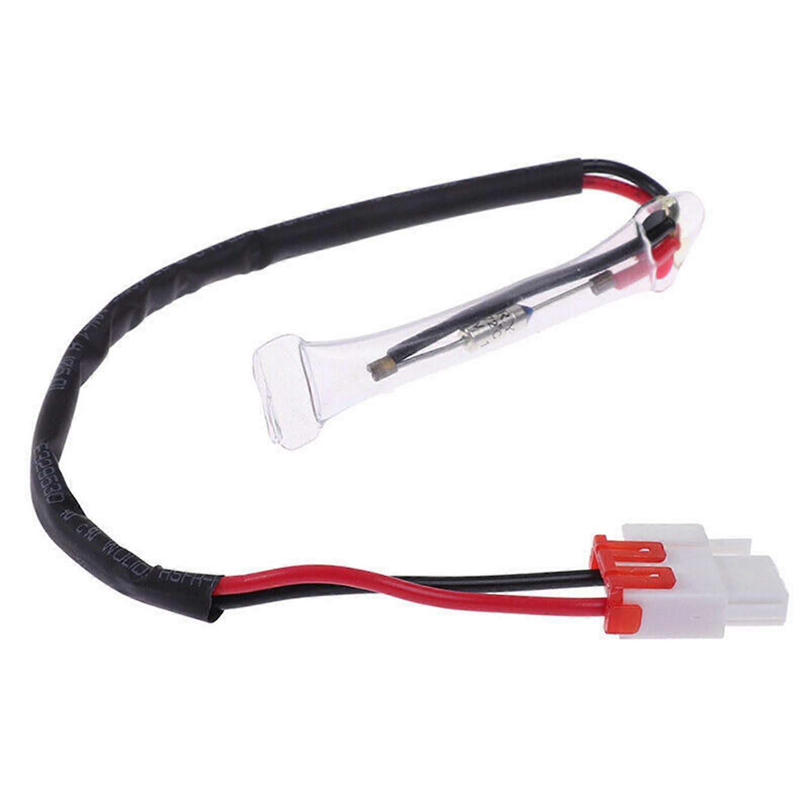 Sensitivity Refrigerator Temperature Sensor with Precise Control and Energy Saving Performance