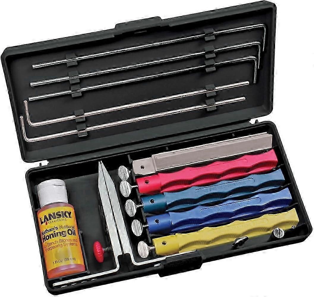 Professional Sharpening System 26s