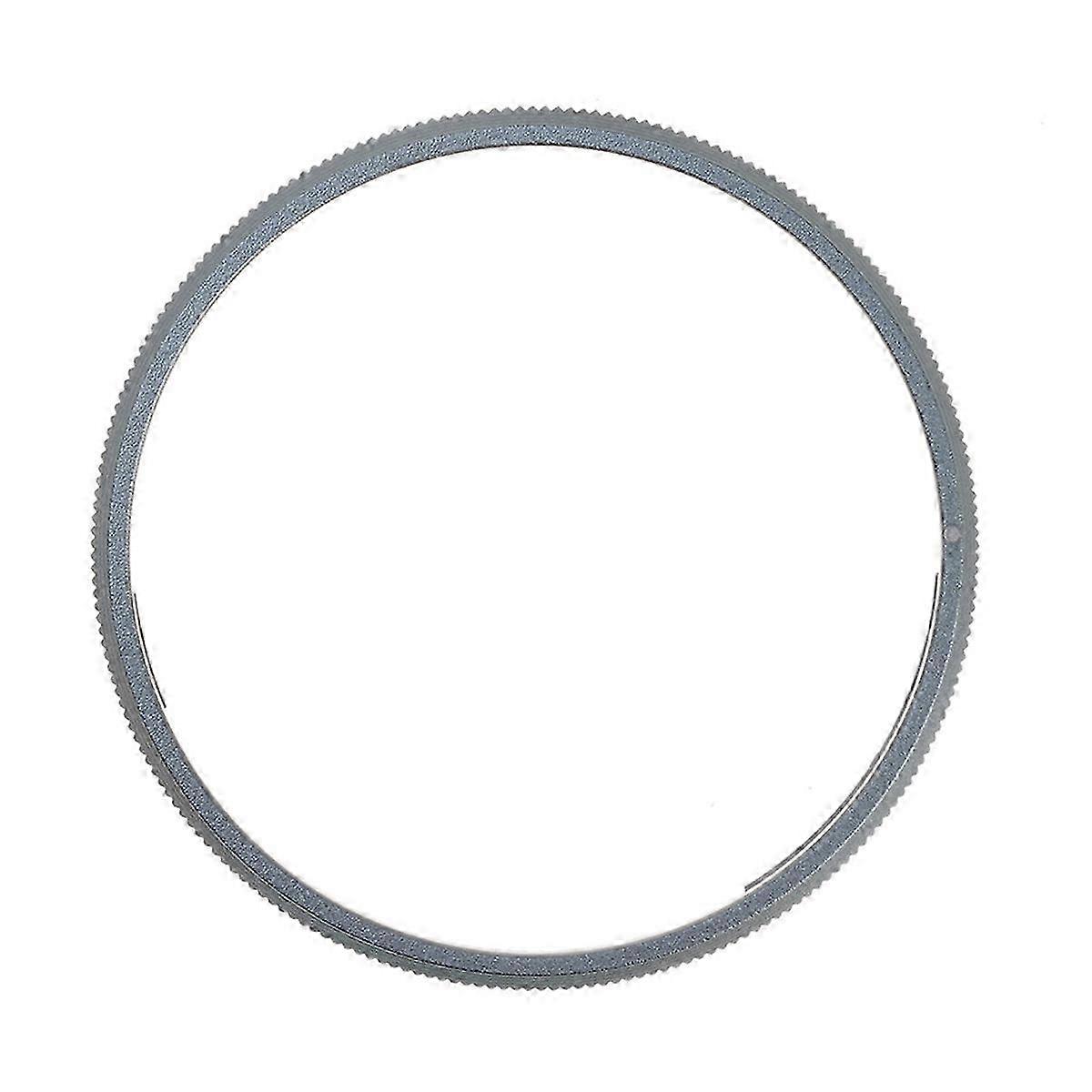 2025 Camera Lens Ring for III GR3X/GR3 HDF Camera Gray
