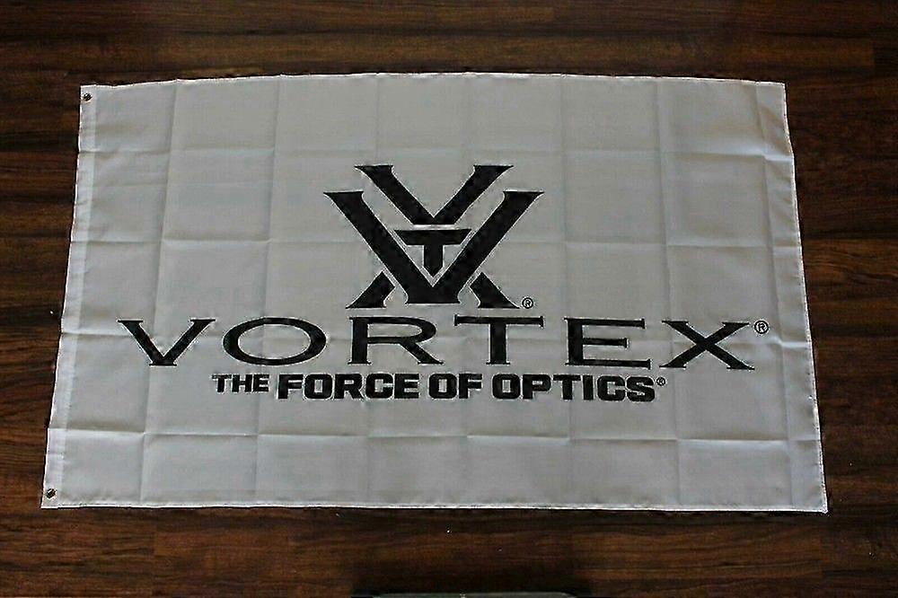 Vortex Scopes Banner Flag