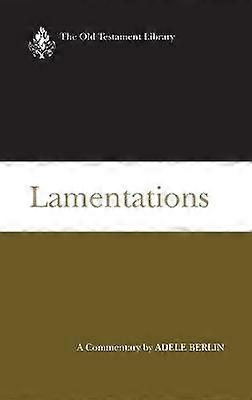 Lamentations (OTL)