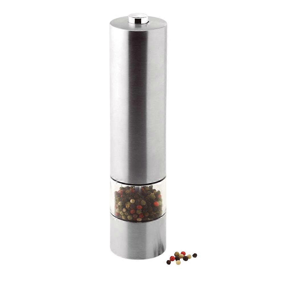 MidOcean Giro Electric Salt And Pepper Mill