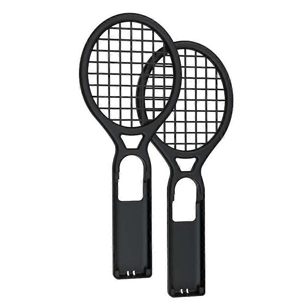 2ks pro Switch 2 Tenisová raketa Controller Grips A