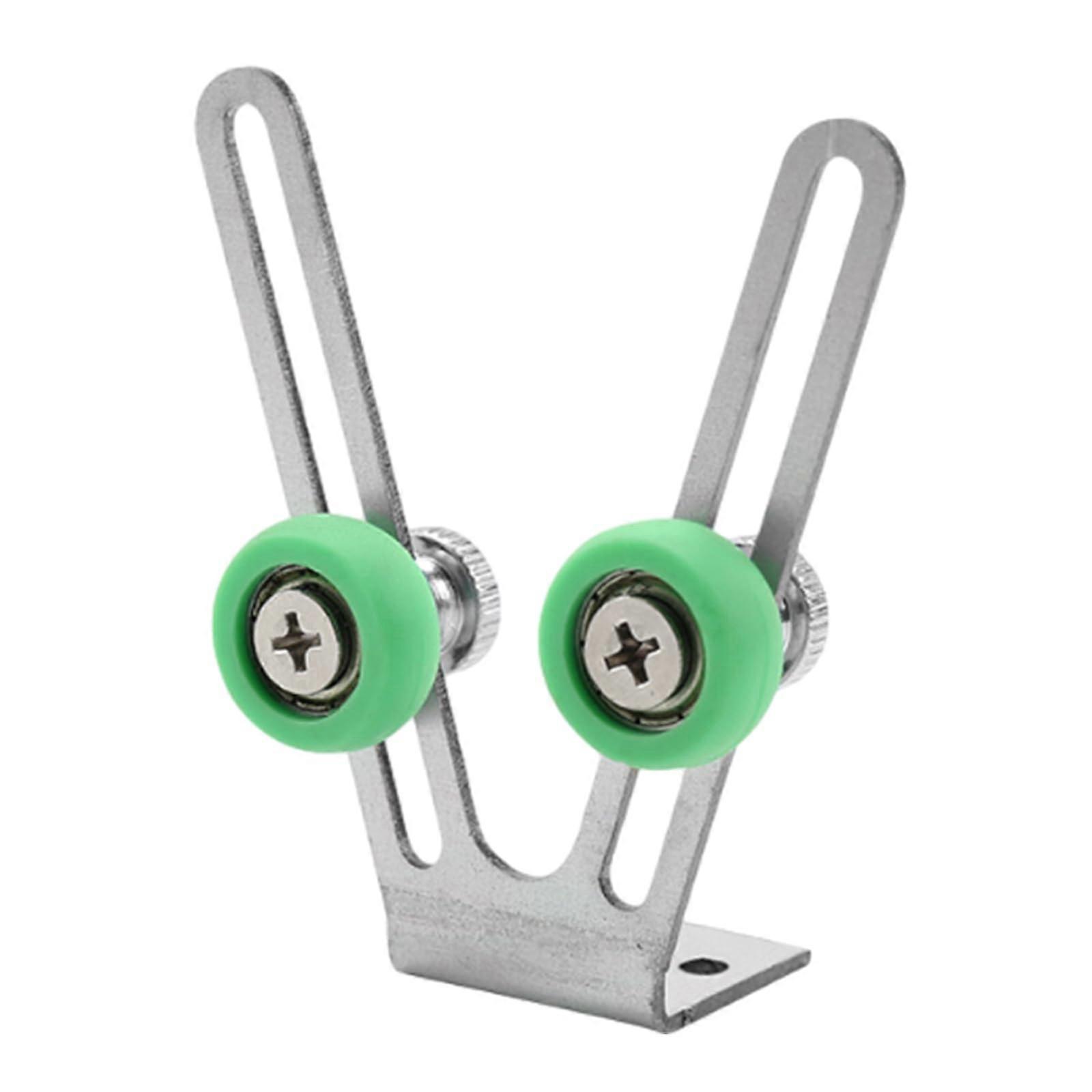 Adjustable Fishing Rod Building Stand with Epoxy Applicator Holder and Stable  Support