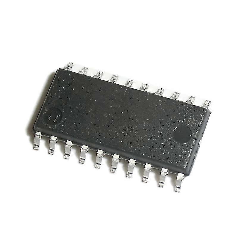 5PCS 74F245 IC Transceiver SOP20 Speed Data Transfer Bidirectional Control