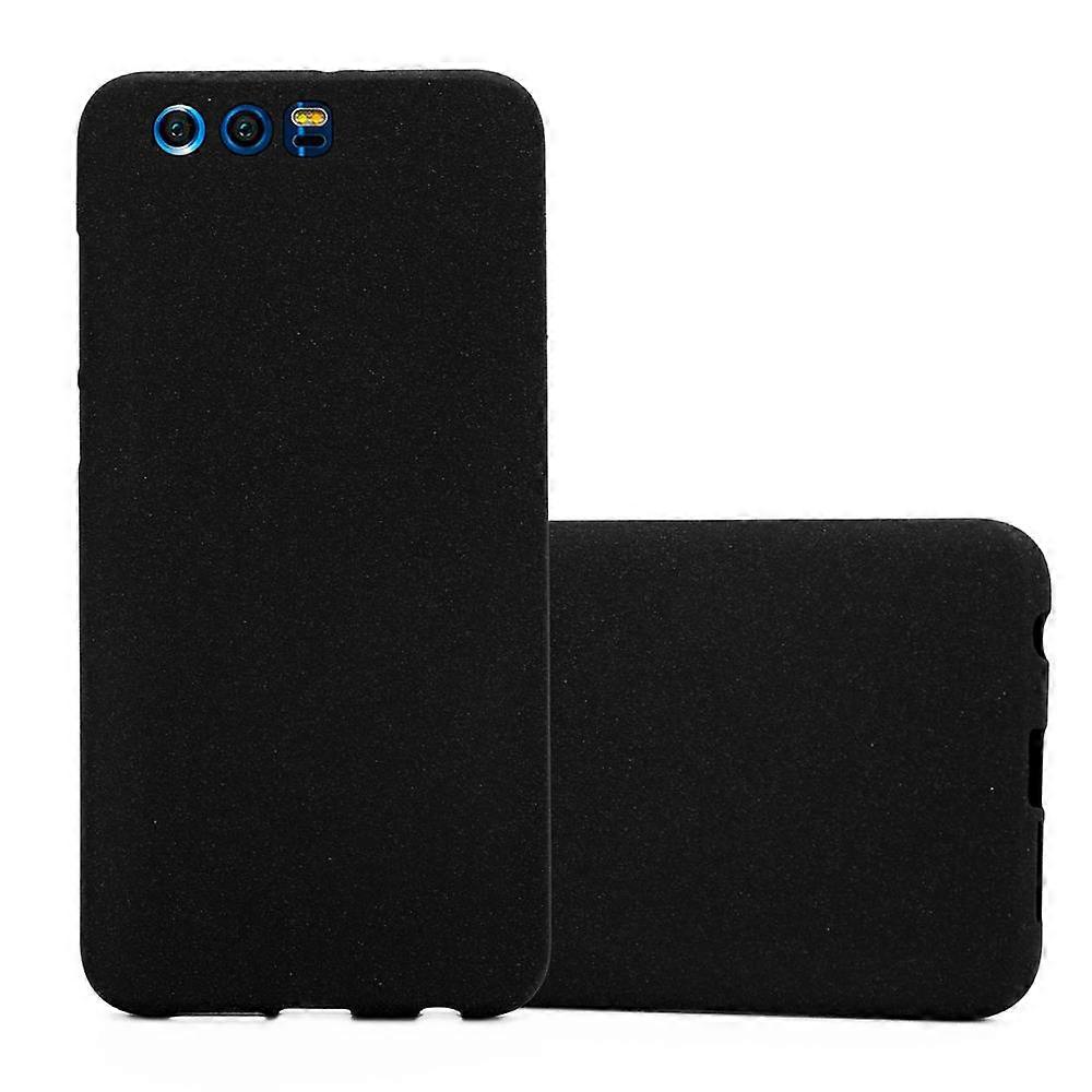 Honor 9 Case Funda Protectora TPU