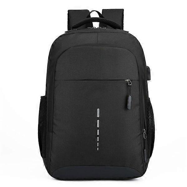 Backpack, waterproof , men's, school book backpack