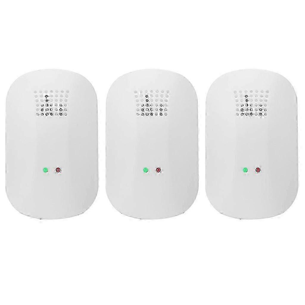 Air purifier for bedroom with dust sensor and auto mode for allergies