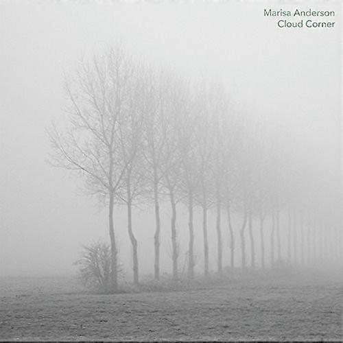 Marisa Anderson - Cloud Corner  [COMPACT DISCS] USA import