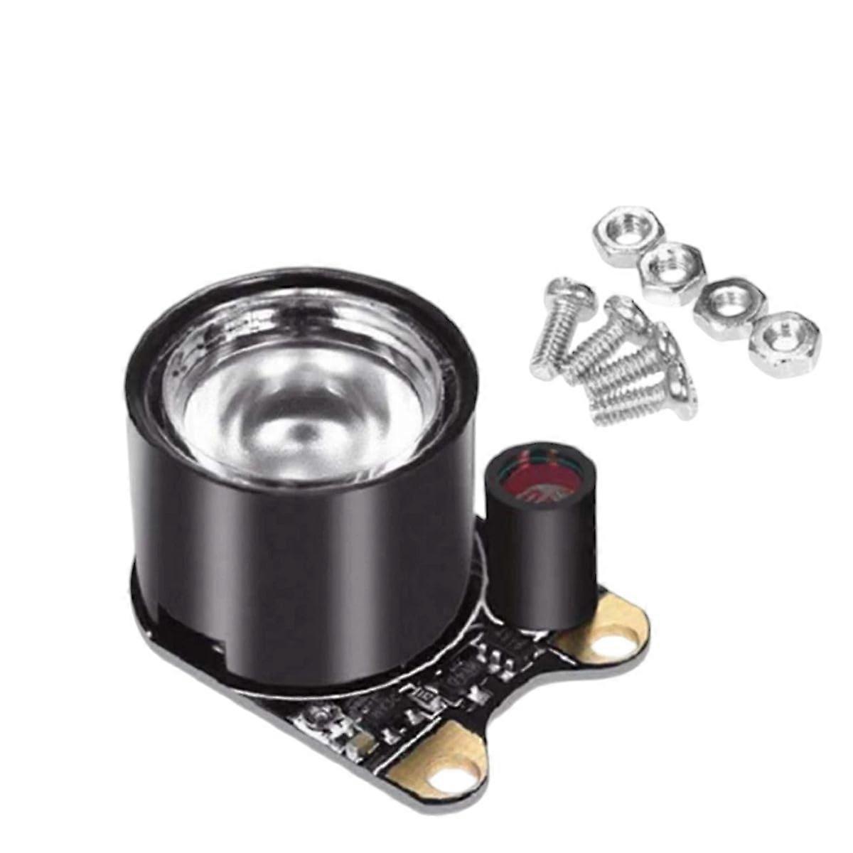 Infrared LED Camera Module 5W 850nm Night Vision for Raspberry Pi with Adjustable Resistor